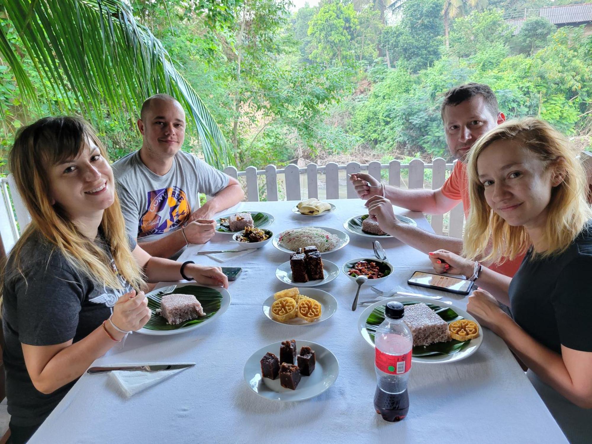 Jami River Side Hotel & Yala Safari Place Tissamaharama Exteriér fotografie